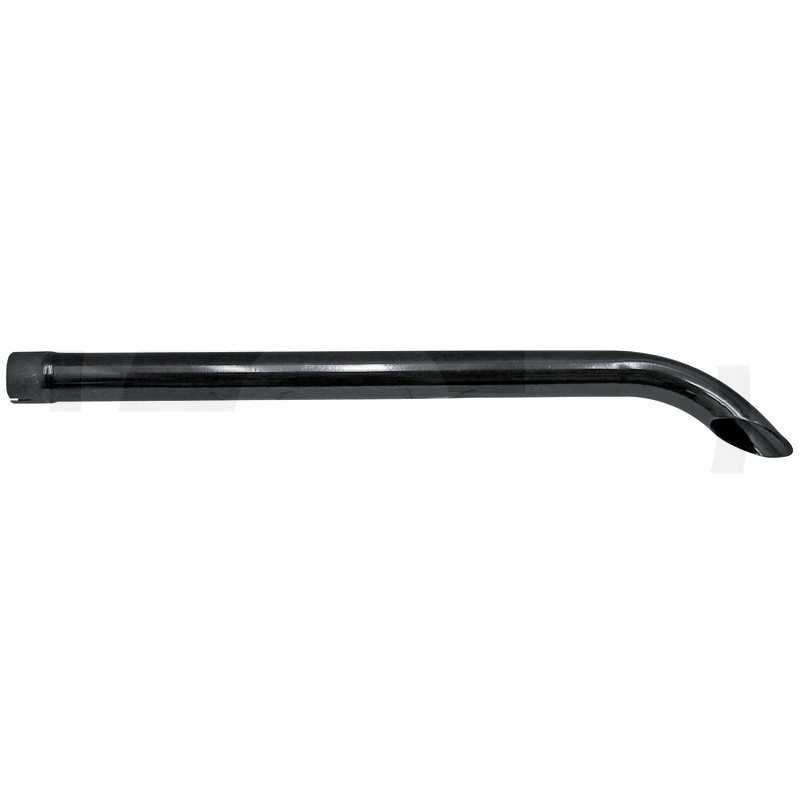 Massey Ferguson išmetimo vamzdis 1696603m3 3383014m7