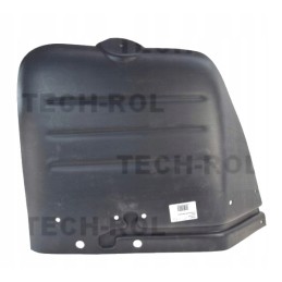 Galinis dešinysis sparnas zetor 16364914