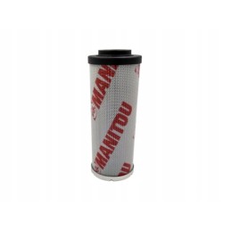 Manitou 236095 hidraulinės alyvos filtro įdėklas