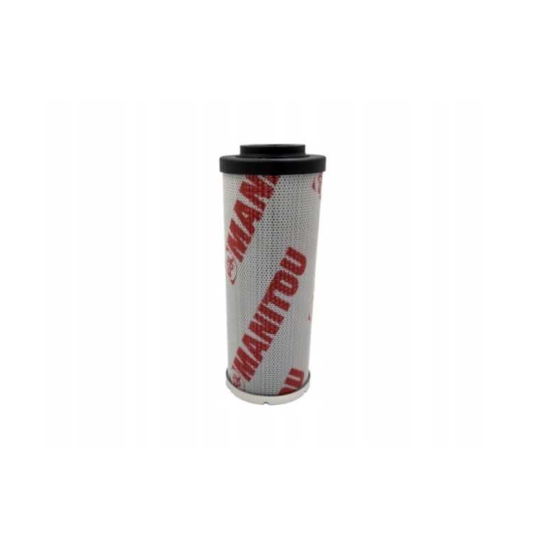 Manitou 236095 hidraulinės alyvos filtro įdėklas
