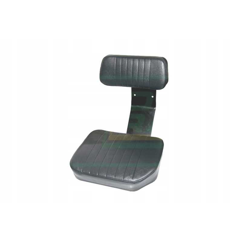 Zetor šoninė keleivio sėdynė 59117300