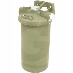 Kuro filtrų komplektas Zetor 78009094