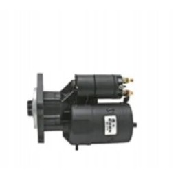 Renault starteris su reduktoriumi