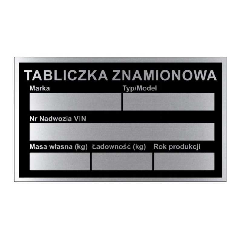 Universali pakaitinė vardinė lentelė