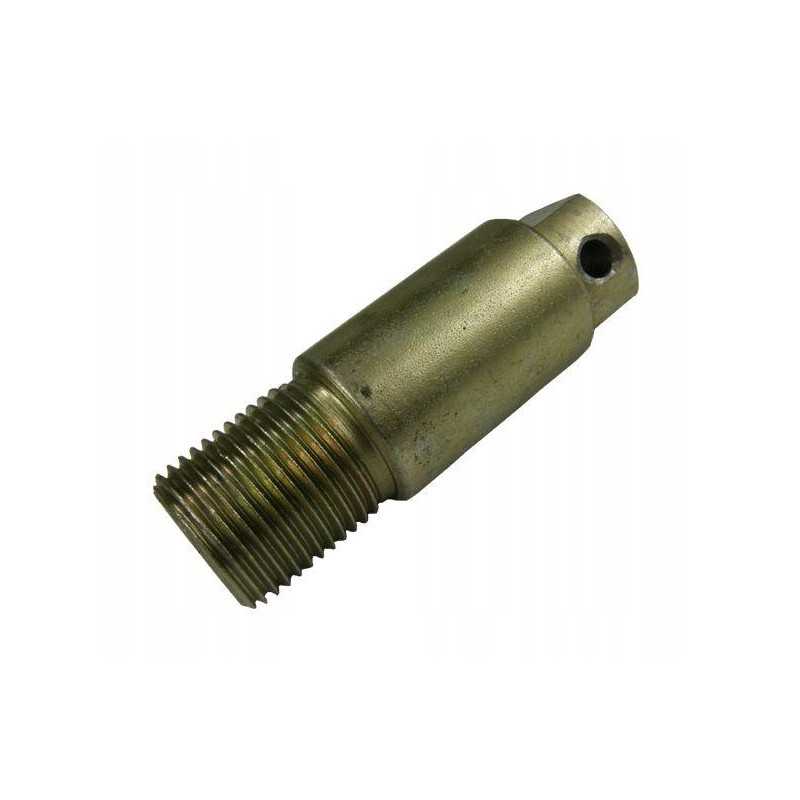 Pavarų dėžės žurnalas 84121075 c 385
