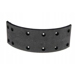 C 360 stabdžių trinkelių antdėklas