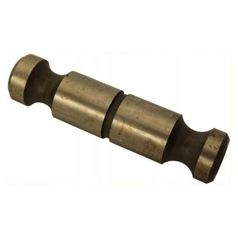 Vairo stiprintuvo cilindro tvirtinimo varžtas mf4 4512