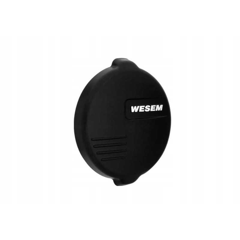 Priekinių žibintų gaubtas LP Wesem A 25476 01