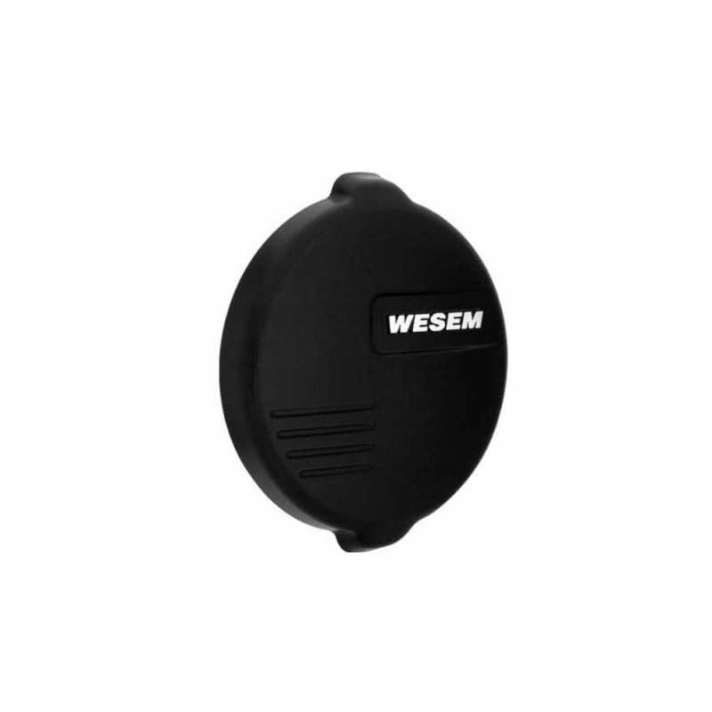 Priekinių žibintų gaubtas LP Wesem A 25476 01