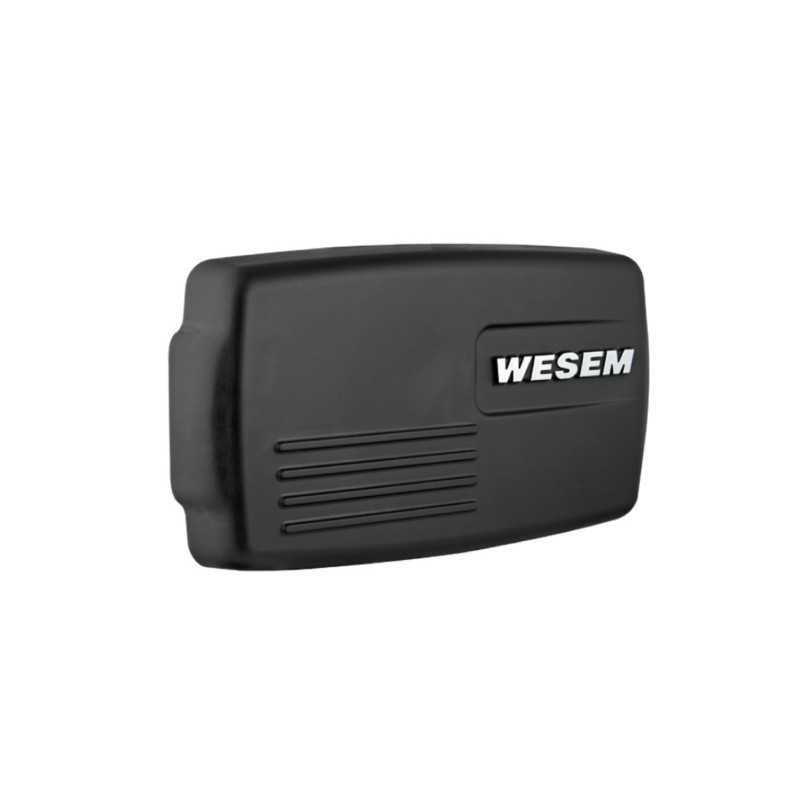 Priekinių žibintų gaubtas LP Wesem A 25581 01