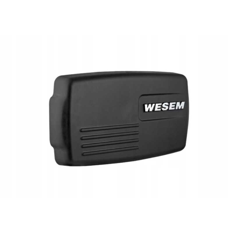 Priekinių žibintų gaubtas LP Wesem A 25581 01