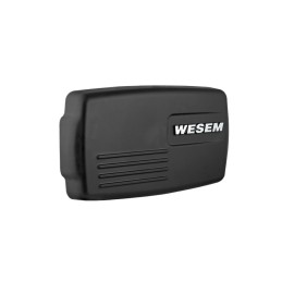 Priekinių žibintų gaubtas LP Wesem A 25581 01
