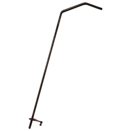 Rankinė droselio svirtis ursus c 360 c360 46638100