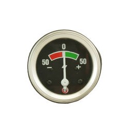 Ampermetras laikrodis Zetor Ursus 58mm