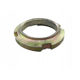 Mtz Belarus priekinio varančiojo veleno veržlė