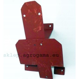 Galinio kairiojo žibinto tvirtinimo laikiklis C330 42422080