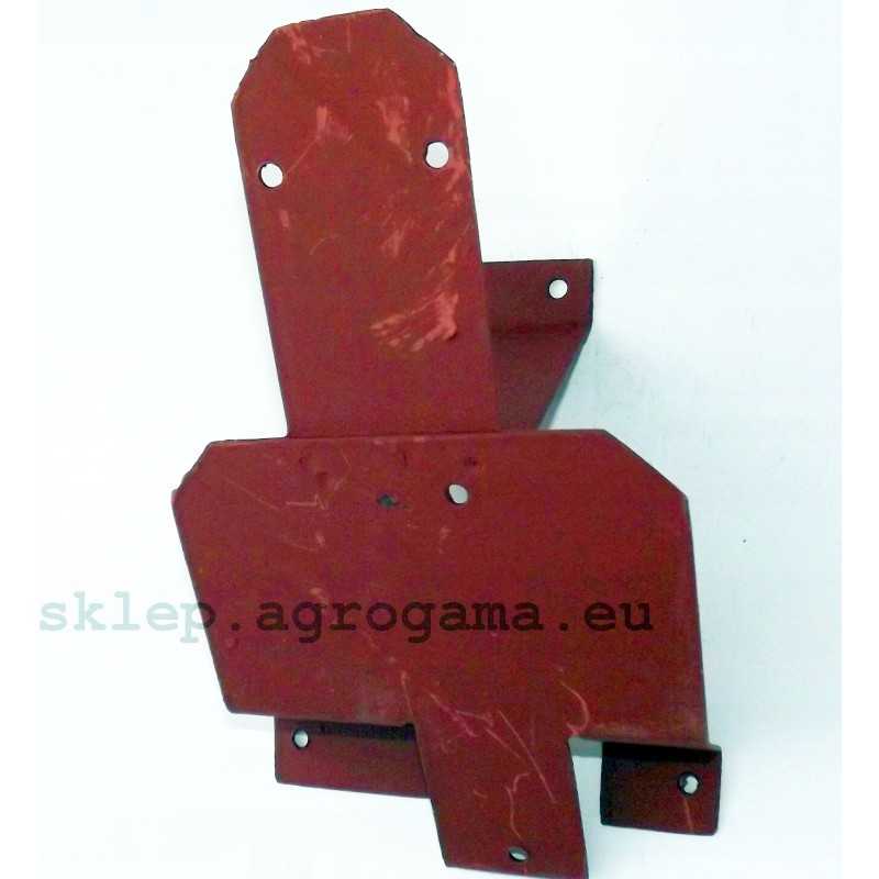 Galinio kairiojo žibinto tvirtinimo laikiklis C330 42422080