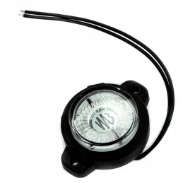 LED priekinis gabaritinis žibintas w24s 12 24v