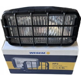 Halogeninis rūko žibintas hp2 10045