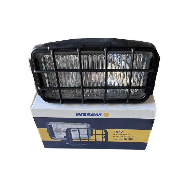 Halogeninis rūko žibintas hp2 10045