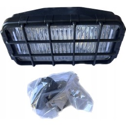 Halogeninis rūko žibintas hp2 10045