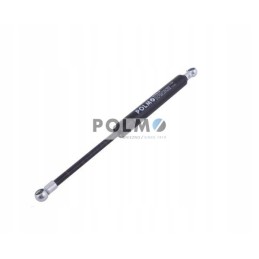 Durų pavara l max 274mm 5089549p korpusas ih polmo