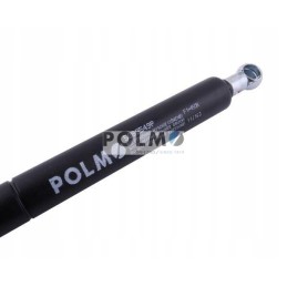 Durų pavara l max 274mm 5089549p korpusas ih polmo