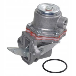 Ford New Holland kuro siurblys