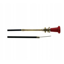 Gesinimo kabelis 500mm 3750mm granitas