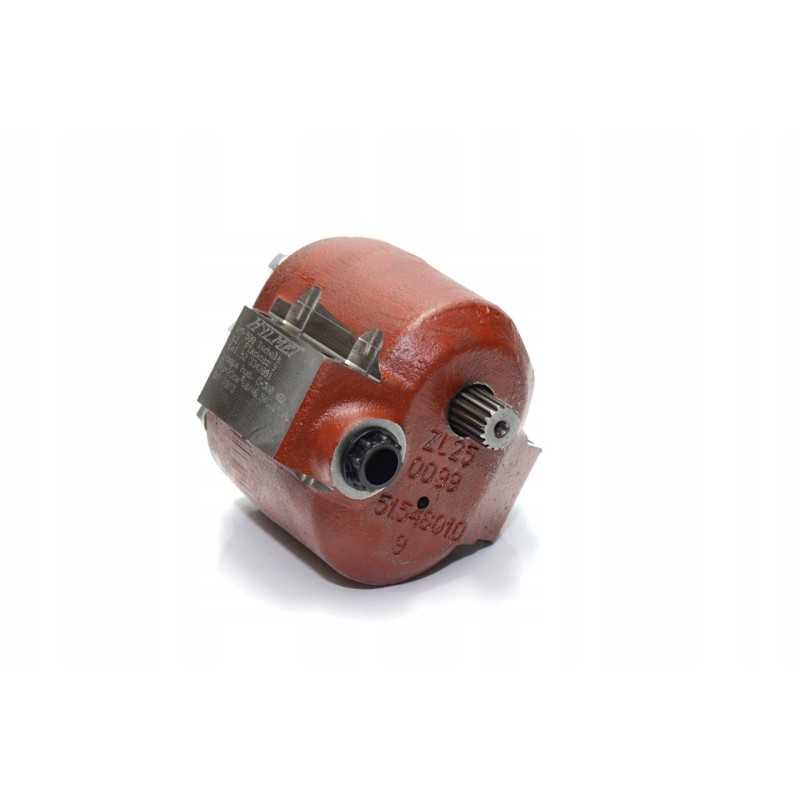 Sustiprintas kėlimo siurblys c 360 46546310b