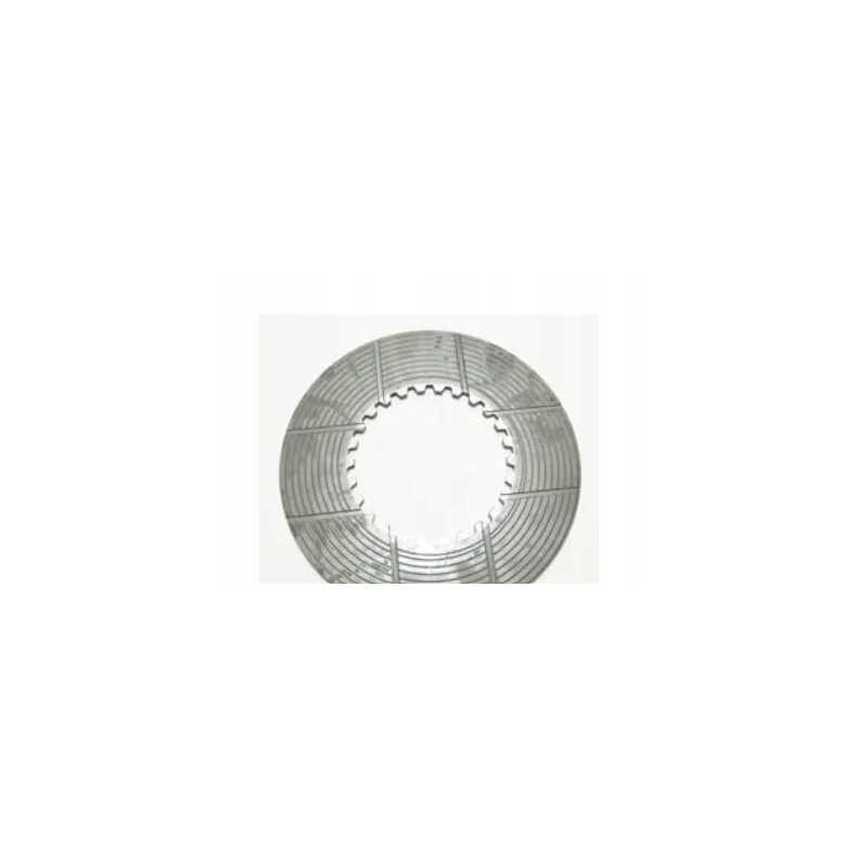 Stabdžių diskas 8603203