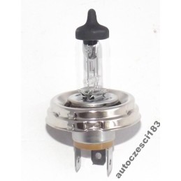 Lemputė h4 r2 12v 60 55w p45 plati apykaklė