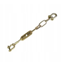 Ursus C 330 šoninio stabilizatoriaus grandinė