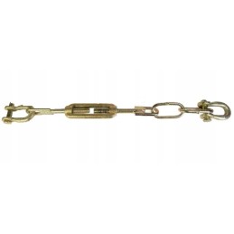 Ursus C 330 šoninio stabilizatoriaus grandinė