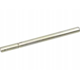 304016054345 antraštės sraigto pirštas oe16 mm l 235 mm