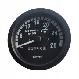 Mtg motovalandų skaitiklio tachometras ursus c360 c330