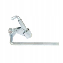 Tvirtinimo detalė, priekabos šono uždarymas, HL 8011