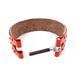 Stabdžių juosta ltz t253502070