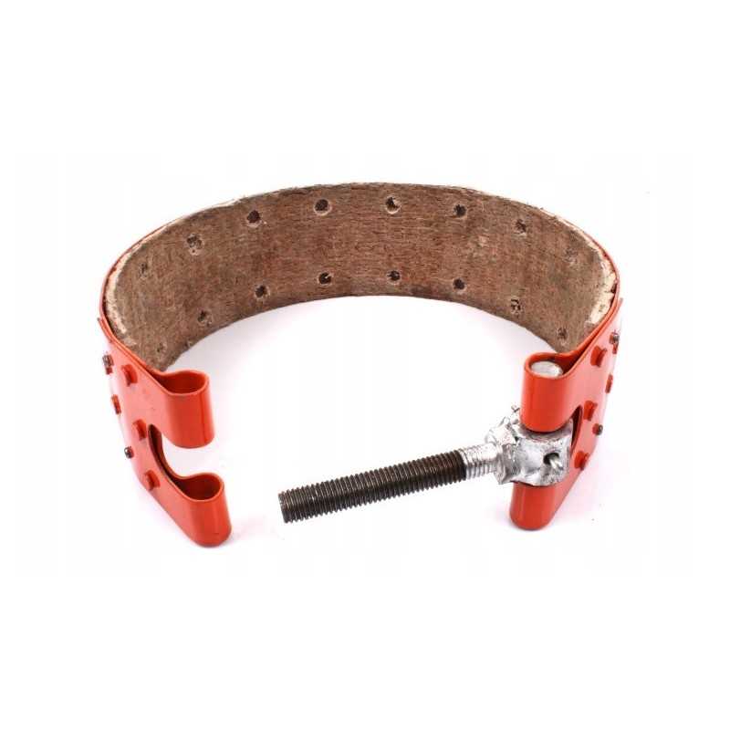 Stabdžių juosta ltz t253502070