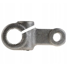 Stabdžių svirtis c 330 50019200 vidaus gaminiui