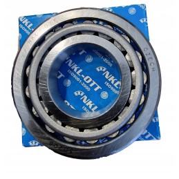 600x16 guolių komplektas, priekiniai ratai, C330 C360