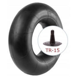 Vamzdis 750x20 kabat ursus c 385 priekyje