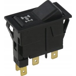 4Wd pavaros jungiklis 16458000 cobo
