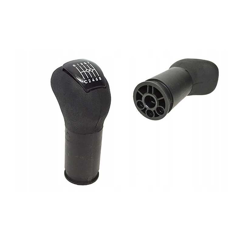 Pavarų perjungimo rankenėlė vyras l2000 m2000 tgl