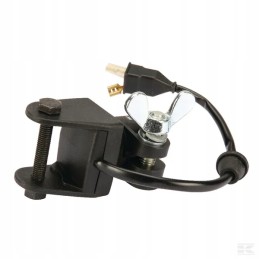 Lempos laikiklis 8hg990320001