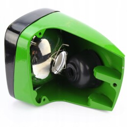 Priekinis dešinysis žibintas 2140 john deere de13523