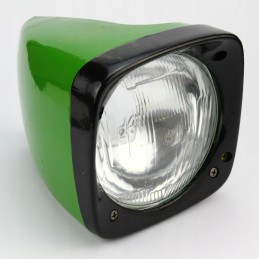 Priekinis dešinysis žibintas 2140 john deere de13523