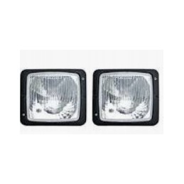 Fendt x830160010000 priekinis žibintas