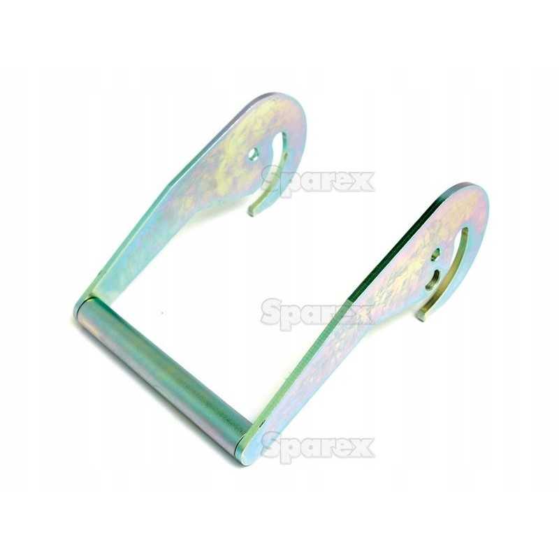 Greitesnis sukabinimo spaustukas s 31096