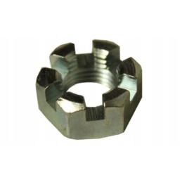 Nėrinių veržlė m12x1 25 zetor 993875 99 3875